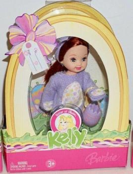 Mattel - Barbie - Easter Party - Tori - Doll